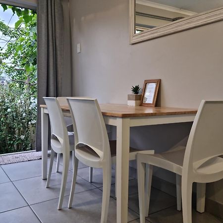 Jasmine Cottage 乔治 外观 照片
