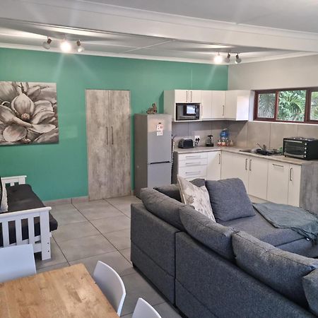 Jasmine Cottage 乔治 外观 照片