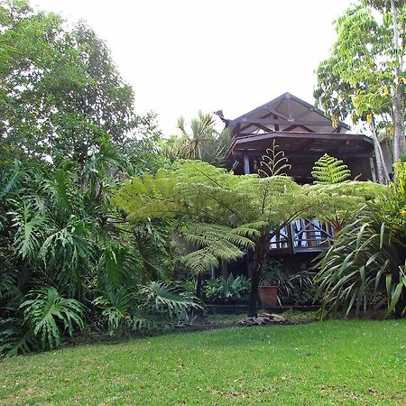 Jasmine Cottage 乔治 外观 照片