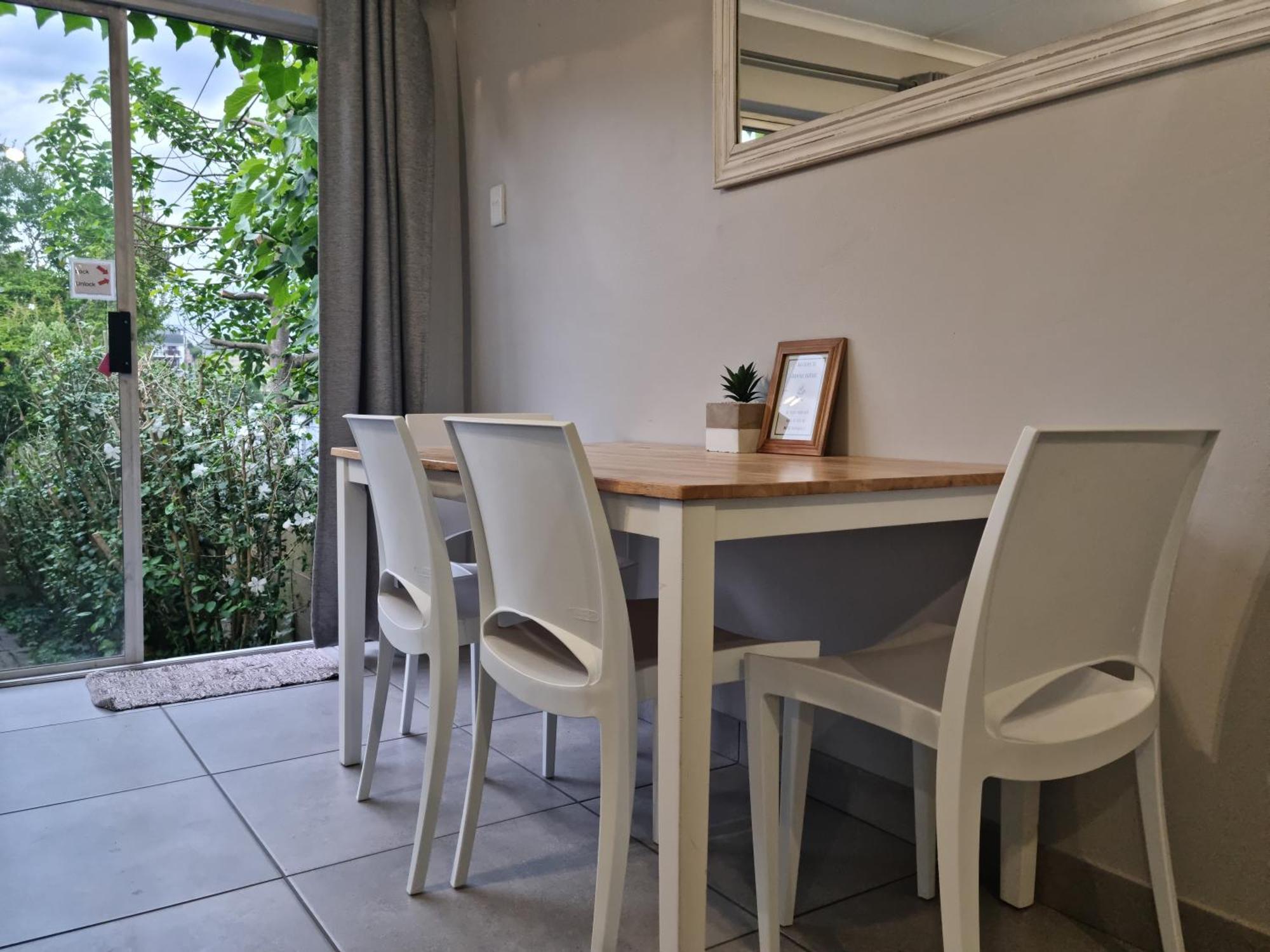 Jasmine Cottage 乔治 外观 照片