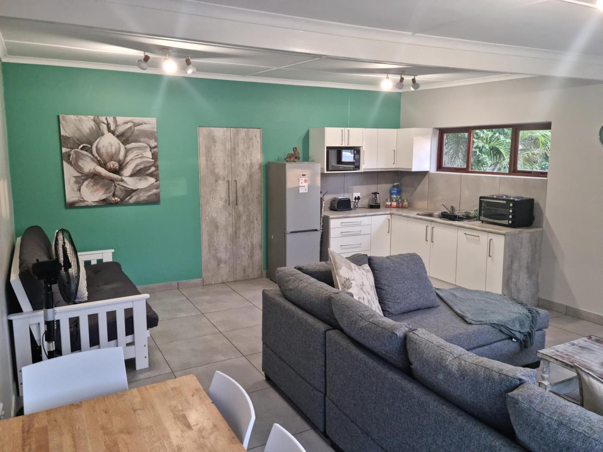 Jasmine Cottage 乔治 外观 照片