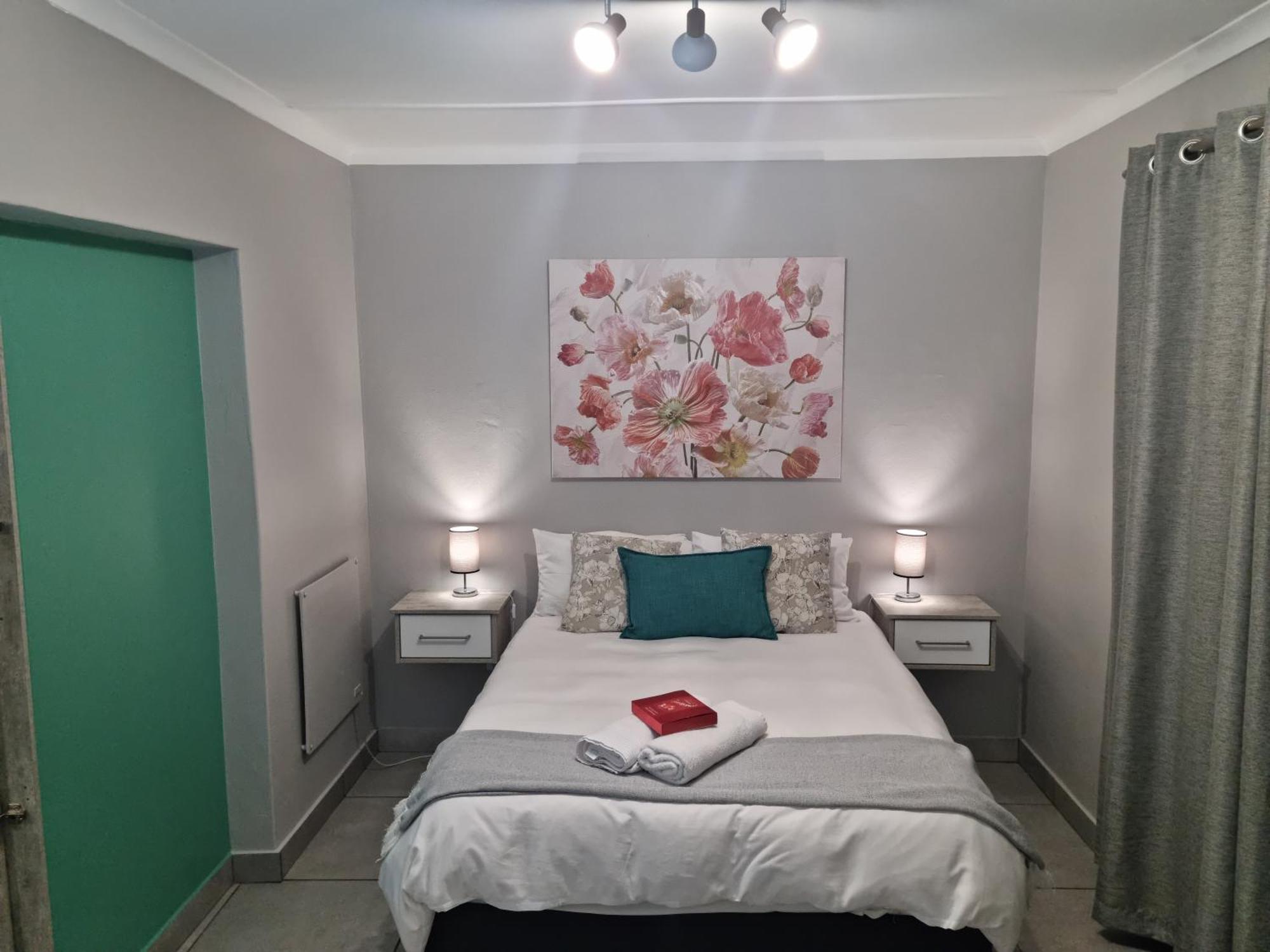 Jasmine Cottage 乔治 外观 照片
