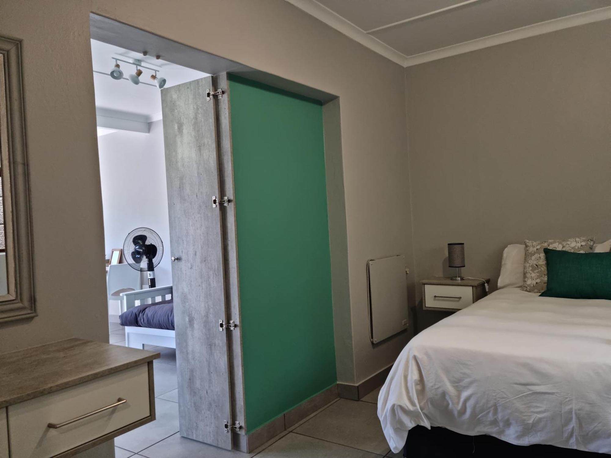 Jasmine Cottage 乔治 外观 照片
