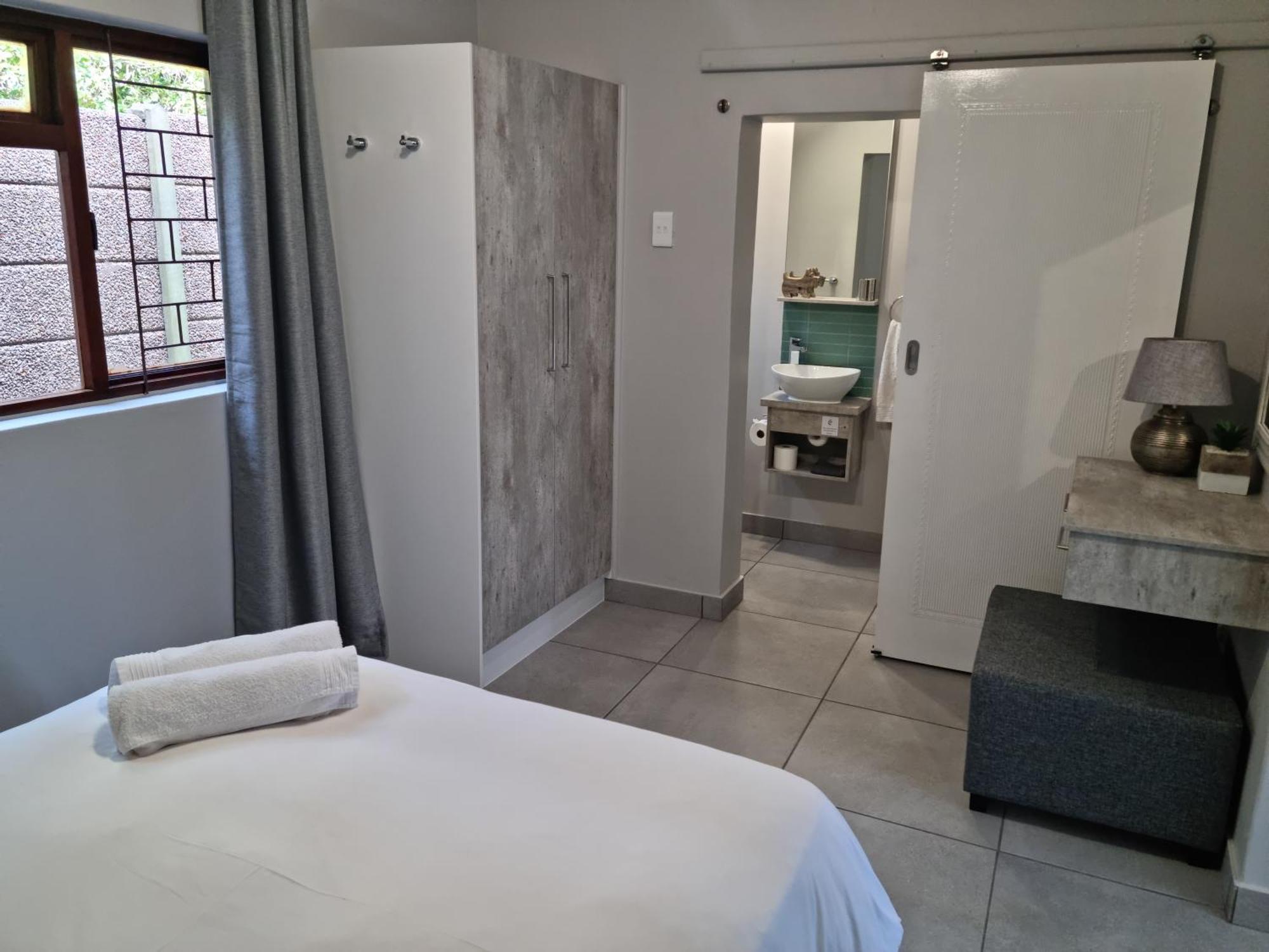 Jasmine Cottage 乔治 外观 照片