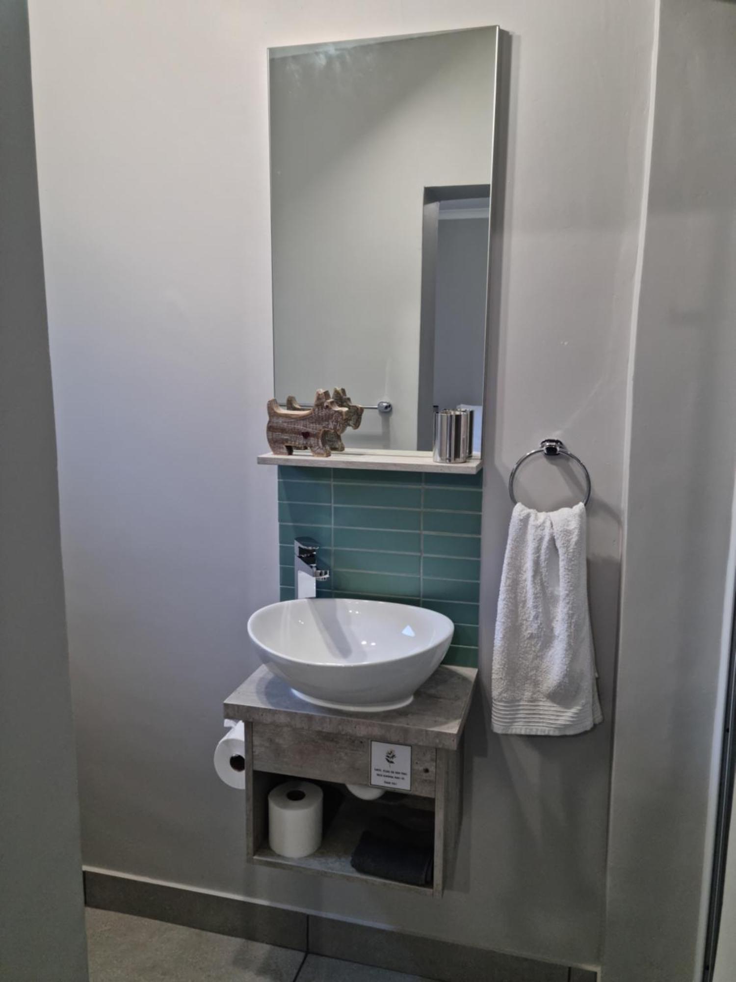Jasmine Cottage 乔治 外观 照片
