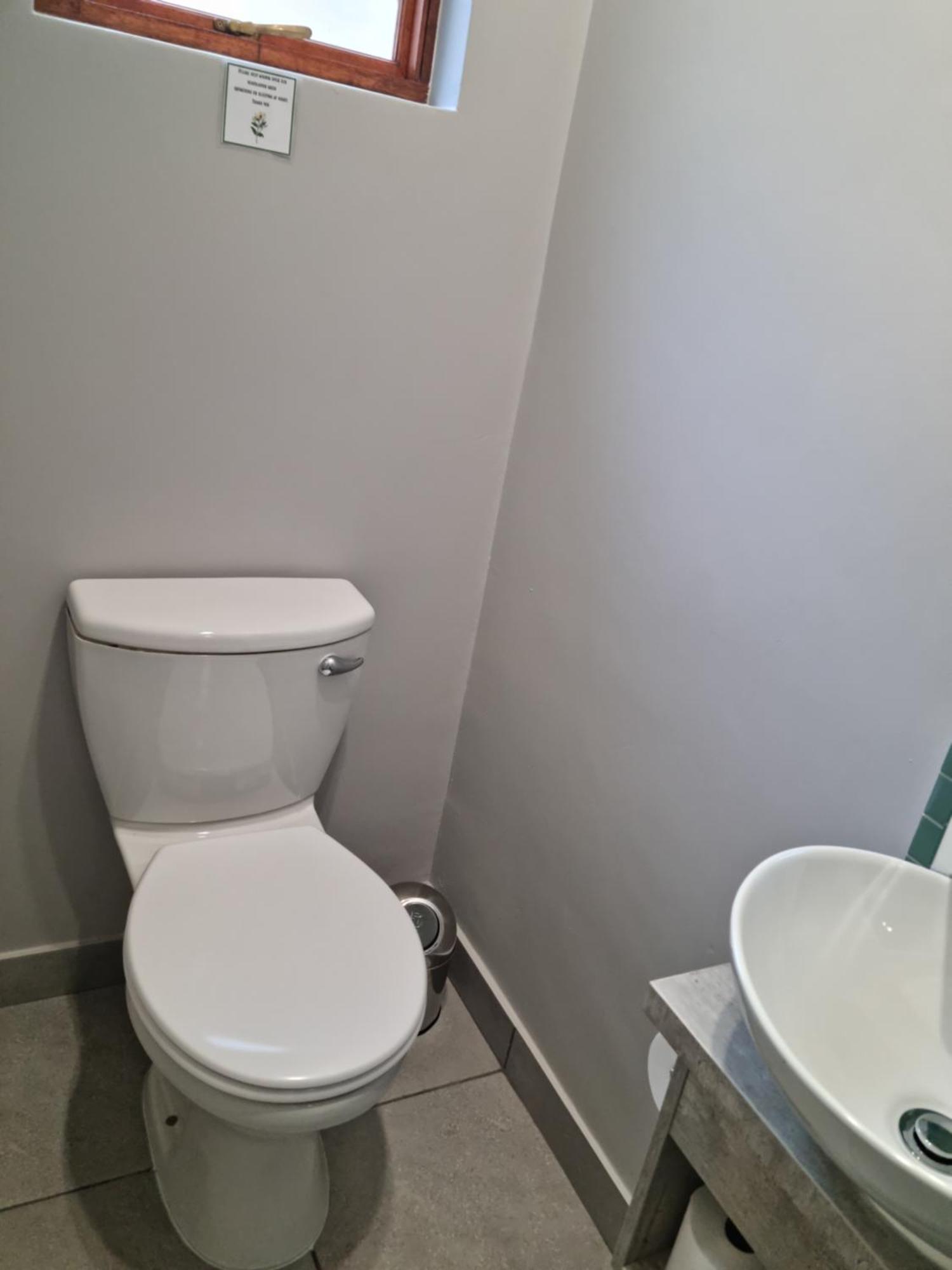 Jasmine Cottage 乔治 外观 照片
