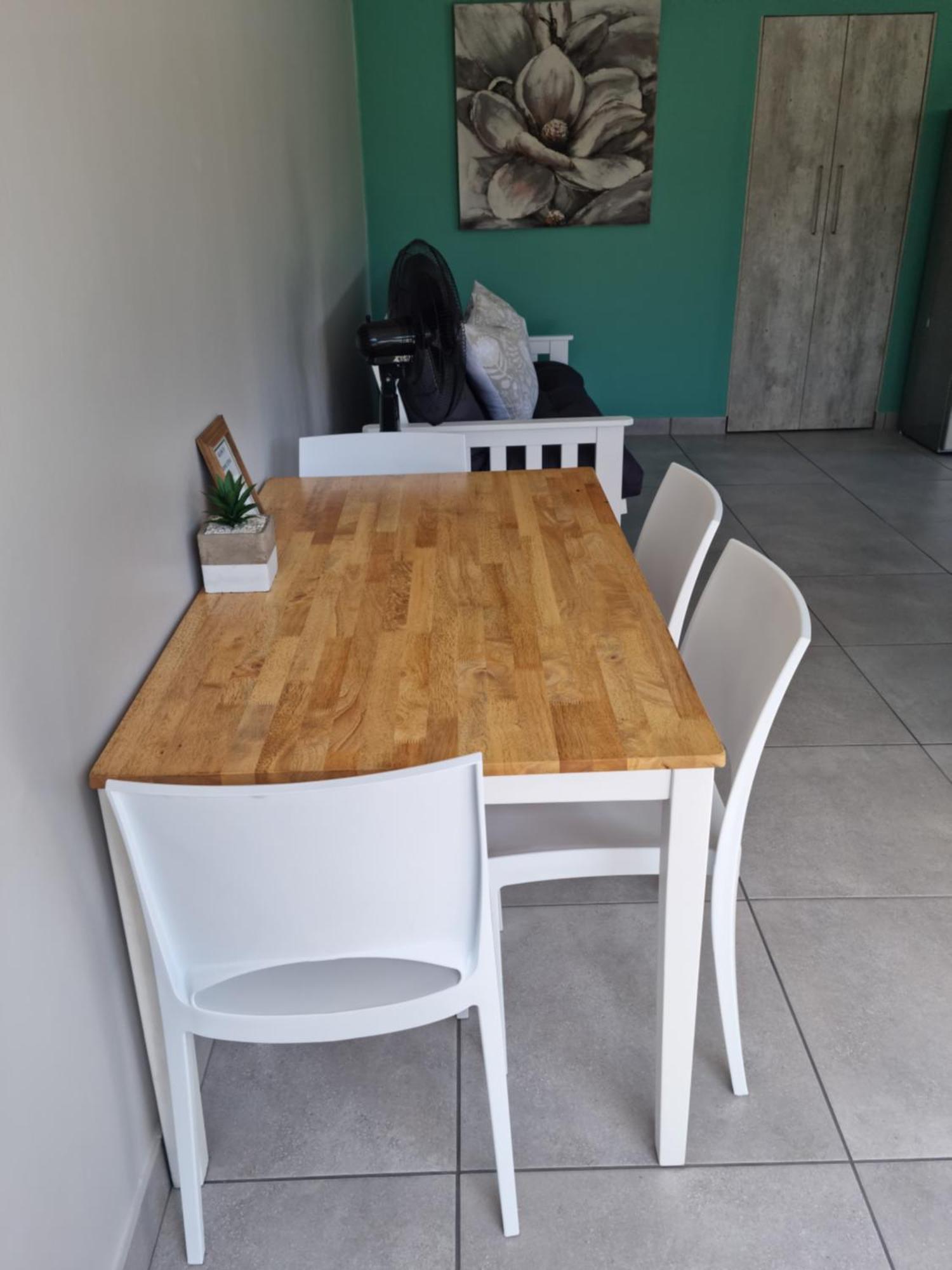 Jasmine Cottage 乔治 外观 照片