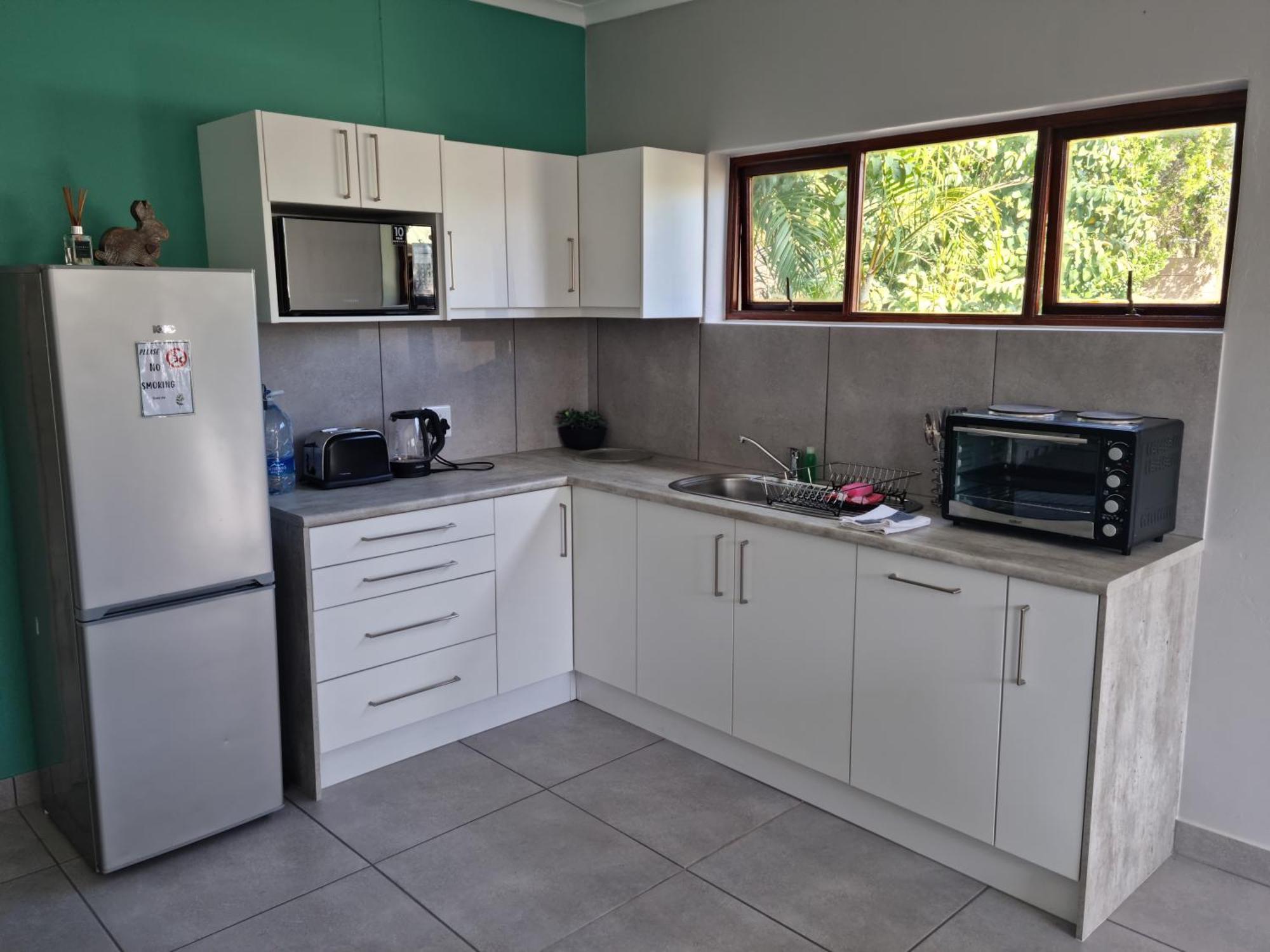 Jasmine Cottage 乔治 外观 照片