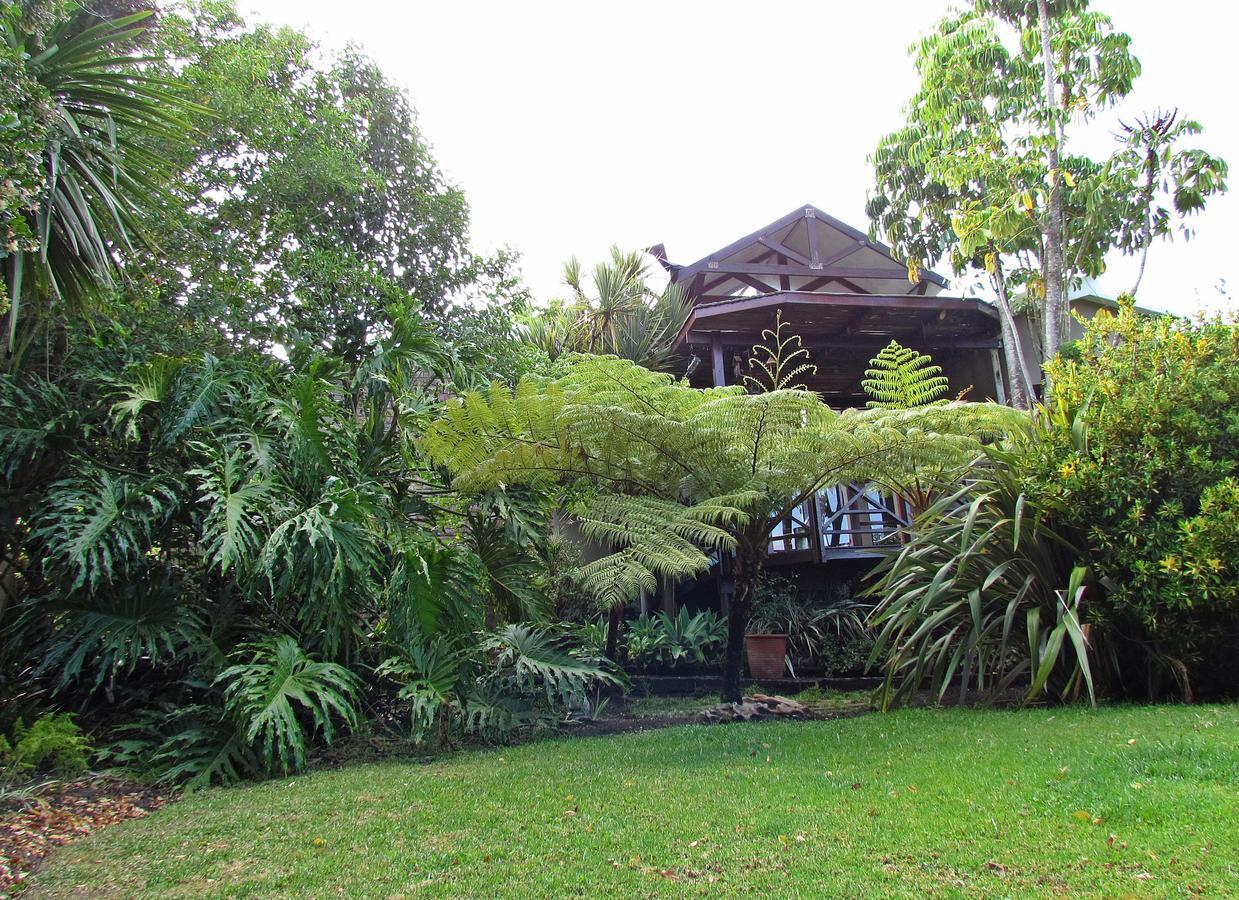 Jasmine Cottage 乔治 外观 照片